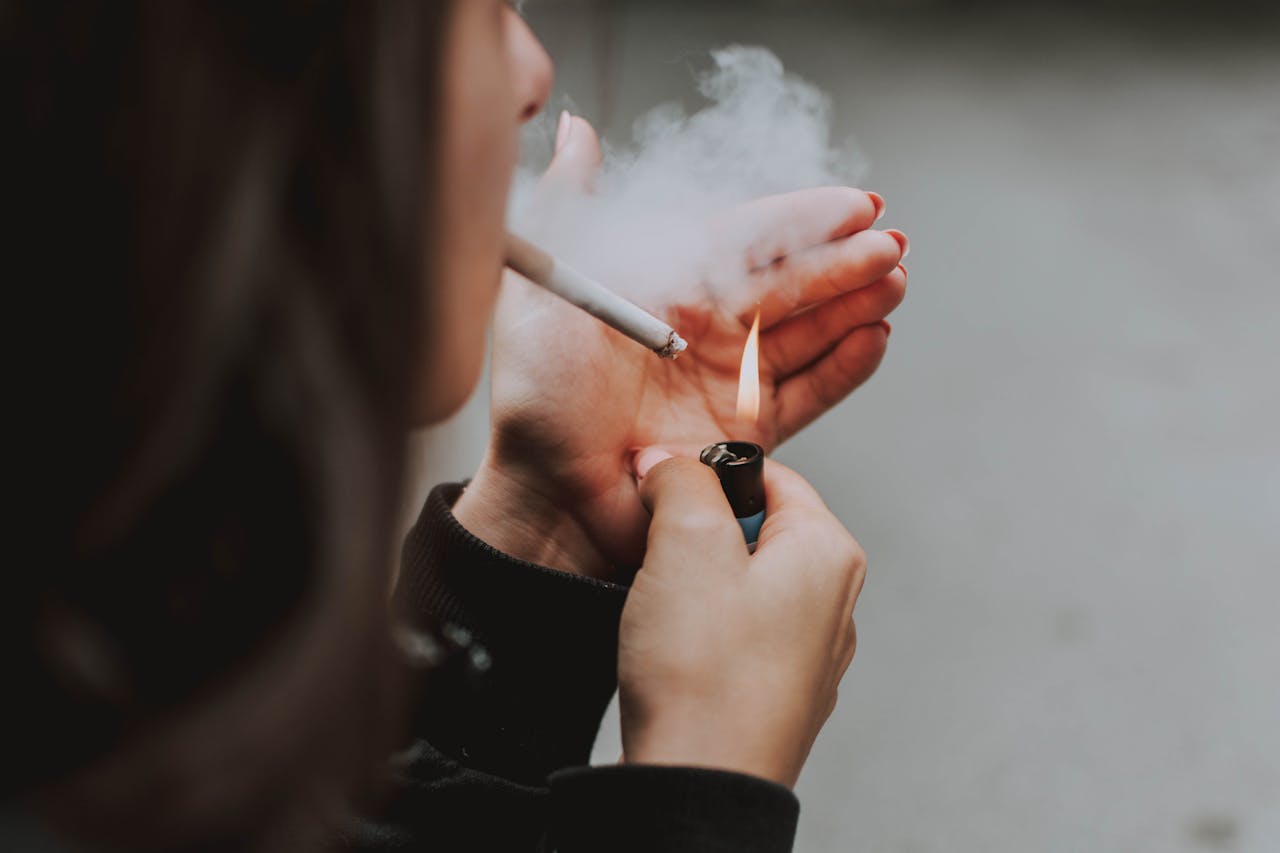 Tabaco, alcohol y fertilidad: efectos reales y cómo prevenirlos
