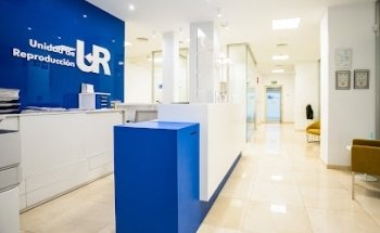 Unidad de Reproducción Asistida Clínica Vistahermosa