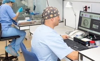 Unidad de Reproducción Hospital HLA La Vega