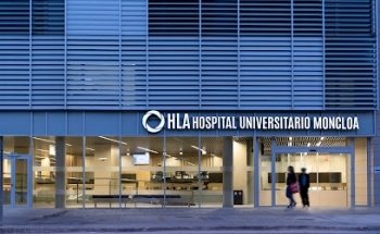 Grupo Internacional UR Madrid