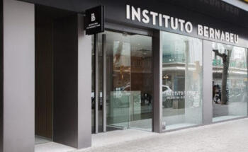 Instituto Bernabeu Palma de Mallorca