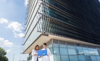 IVI Vitoria - Clínica de Reproducción Asistida y Fertilidad