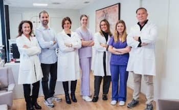 CFB-Centro de Fertilidad Barcelona