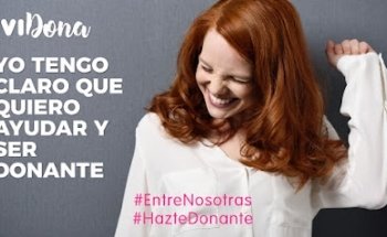 IVI Dona - Donar óvulos Santander