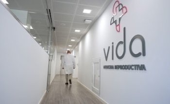 Vida Medicina Reproductiva Murcia