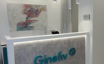Clínica Ginefiv Getafe - Clínica de Reproducción Asistida (Fertilidad: Fecundación in vitro, Inseminación Artificial)