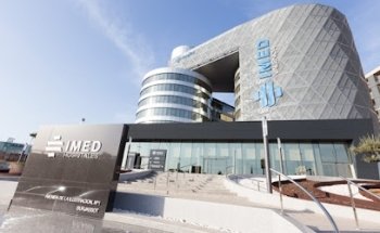 Unidad de Reproducción Asistida IMED Valencia