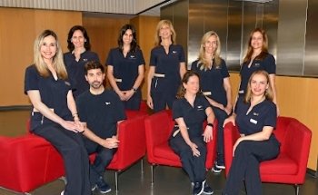 Equipo Juana Crespo - Clínica de reproducción asistida en valencia