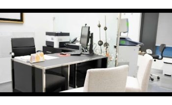 Lagundutako giza ugalketa klinika