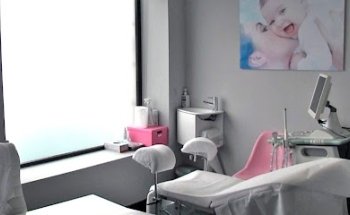 Clínica EVA Fertilidad y Reproducción Asistida
