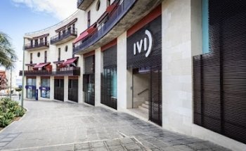 IVI Las Palmas - Clínica de Reproducción Asistida y Fertilidad