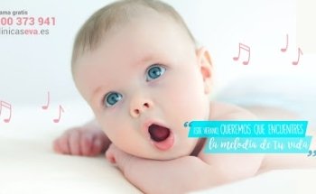 Clínica EVA Fertilidad y Reproducción Asistida