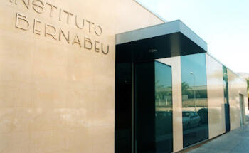 Instituto Bernabeu Cartagena