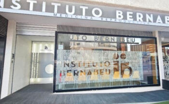 Instituto Bernabeu Benidorm