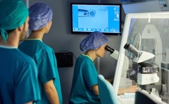 IVF-Life Donostia (Instituto Vasco de Fertilidad)