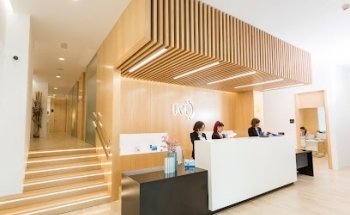 IVI Bilbao - Clínica de Reproducción Asistida y Fertilidad