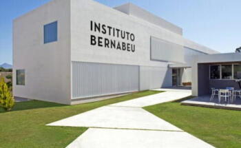 Instituto Bernabeu