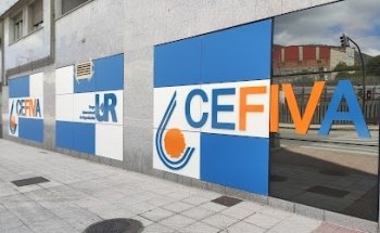 UR CEFIVA - Grupo Internacional de Reproducción