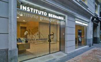 Instituto Bernabeu Madrid