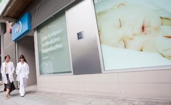 IVI Santander - Clínica de Reproducción Asistida y Fertilidad