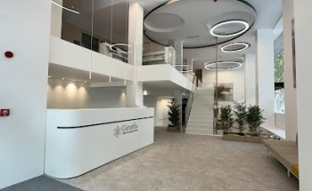 Clínica Ginefiv Madrid Centro - Clínica de Reproducción Asistida (Fertilidad: Fecundación in vitro, Inseminación Artificial)