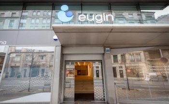 Clínica EUGIN Barcelona