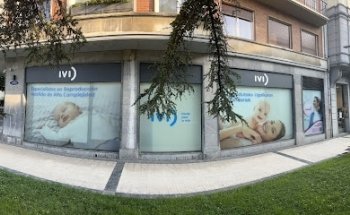 IVI Donostia - Clínica de Reproducción Asistida y Fertilidad