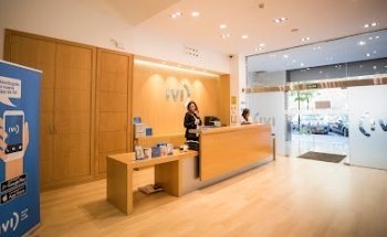 IVI Pamplona - Clínica de Reproducción Asistida y Fertilidad