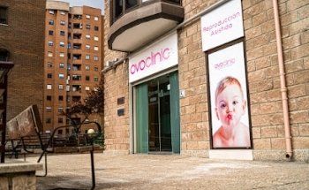 OVOCLINIC | Reproducción Asistida Madrid