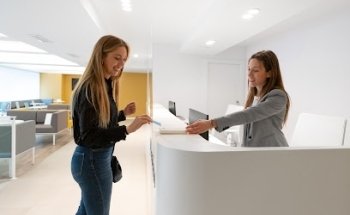 Eudona - Donación de óvulos en Barcelona