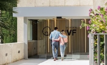 Clínica de Fertilidad - Barcelona IVF