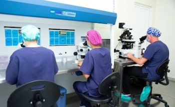 Clínica Irema Ondara Fertilidad y Reproducción Asistida