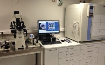 Clínica de reproducció assistida i fertilitatj