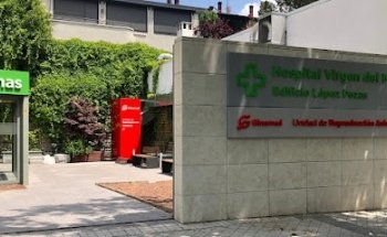 Ginemed Madrid Centro - Clínica de Reproducción Asistida y Fertilidad
