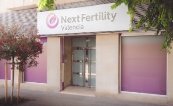 Next Fertility Valencia - Clínica de Reproducción Asistida y Fertilidad