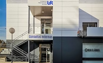 Unidad de Reproducción HLA El Ángel