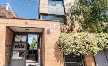 Vida Fertility Madrid - Clínica de reproducción asistida y fertilidad