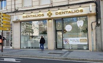 Dentalios