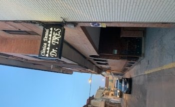 Clínica Dental Dr Tres