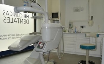 HH Clinica Dental Caparroso
