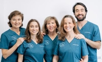 Ortodoncia Mirasierra S.L.