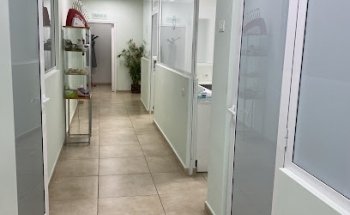 Centro Dental Cruz De Piedra