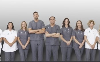 Manuel Marín Dental Clinic