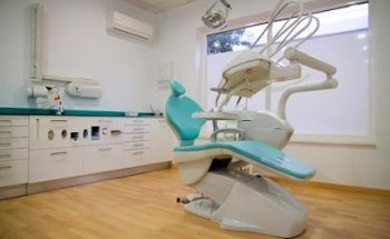 Bucalh clinica dental
