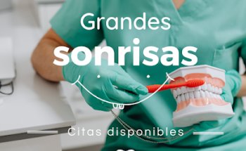 Clínica Dental Socorro Turbi Disla (Alcalá)