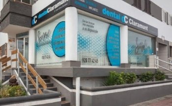 DENTAL CLARAMUNT. Clínica Dental