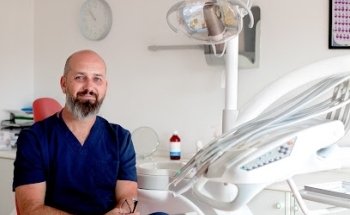 Clínica Dental Bogetvedt Suarez