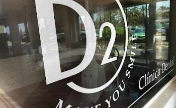 Clínica Dental D2