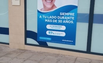 Adeslas Dental Clinic Toledo