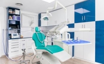 Clínica Dental Pediadent